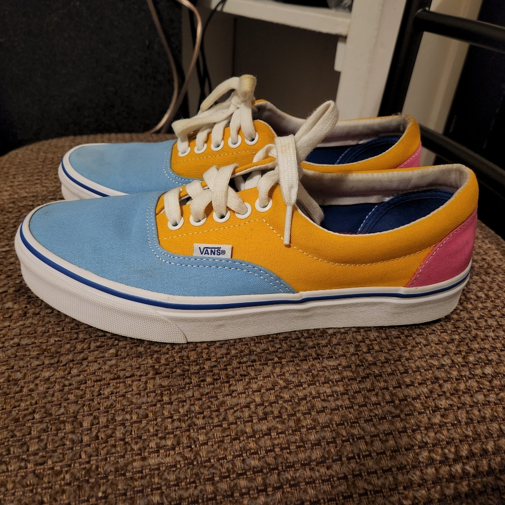 Vans